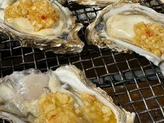 -蚝英雄鲜蚝自助专门店(长楹天街直营店)