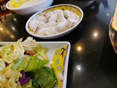 -芦月轩羊蝎子(北蜂窝店)