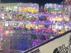 -首创奥特莱斯(北京店)