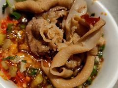 -海底捞火锅(蒙城路店)
