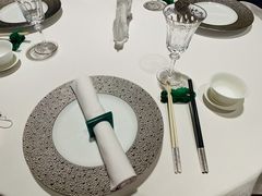 餐具摆设-誉珑轩