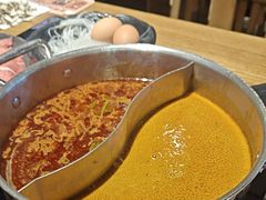 -呷哺呷哺(万达新世界店)