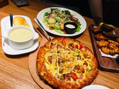 -米斯特比萨(望京西园店)