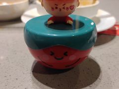 -海底捞火锅(漕宝路店)