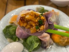 宫保鸡丁馅-宝源饺子(麦子店街店)
