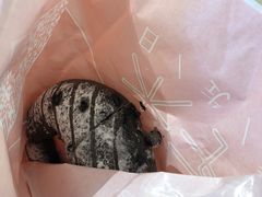 -木子木水日式烫面包(杭州首店)