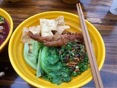 干捞米粉-龍城柳州螺蛳粉(群星路店)