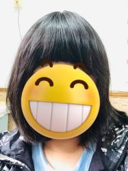 -黛蓝形象定制