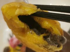 -新白鹿餐厅(爱琴海购物中心店)