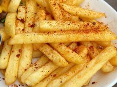 -Al Salam莫的三明治