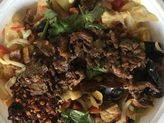 -王菊美食街·王菊面馆(总店)