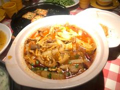 -俭朴菜(鲁磨路店)