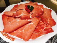 晓宇肥牛-晓宇重庆火锅(大唐不夜城店)