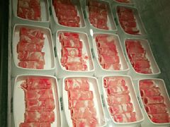 -冠菌火锅自助(东莞桥头店)