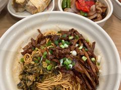 -佬钱湾仔(衣裳街店)