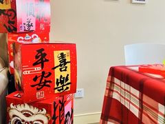 -家乐福(古北店)