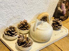 -甲乙丁書店·书茶咖·四合院
