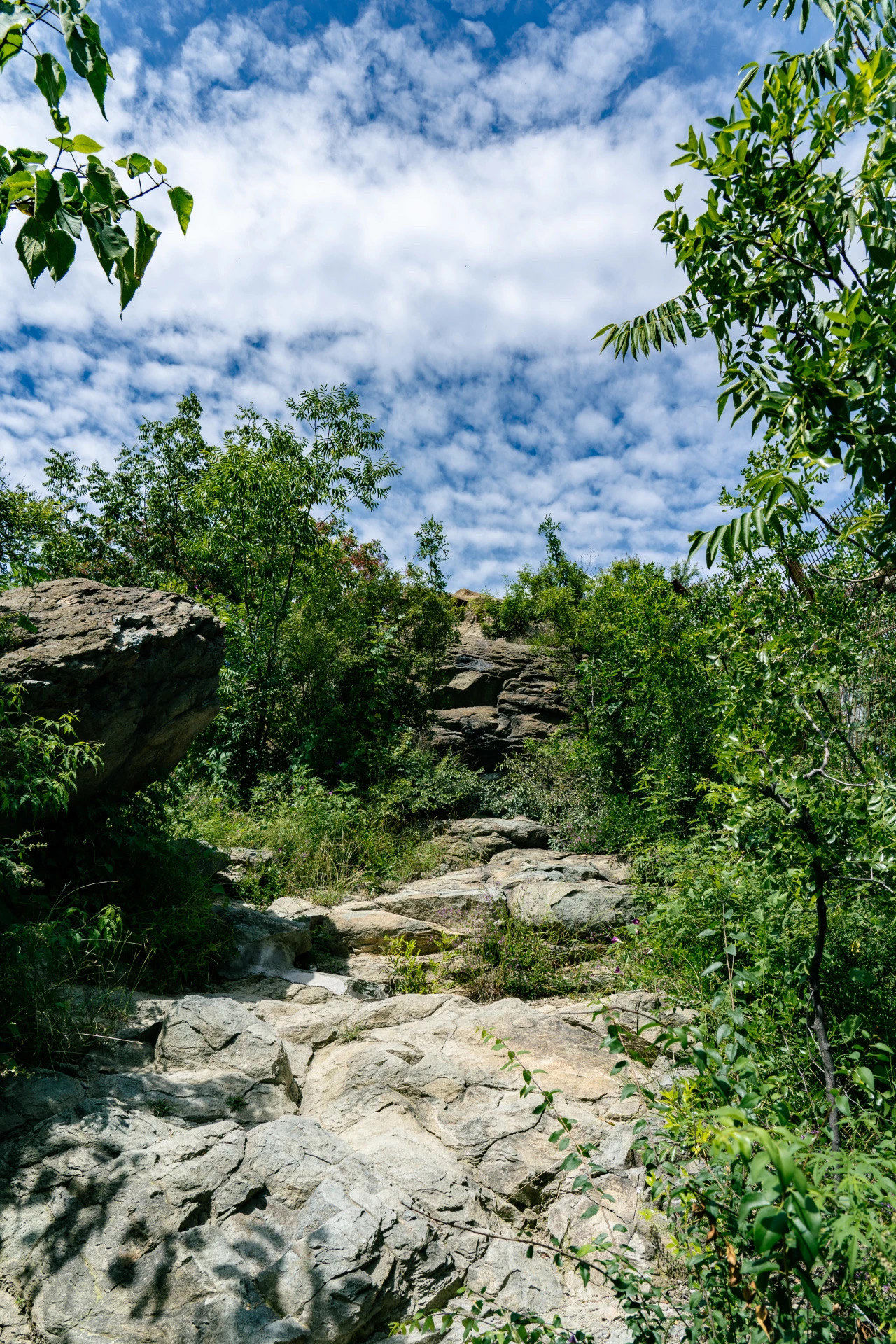 北京国庆|小众景点