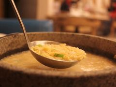 海鲜冲浪泡饭-四季暖堂·融合江浙菜(N1955创业园店)