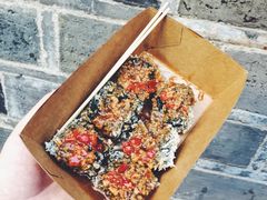 -品腐记·豆腐王朝(老门东总店)