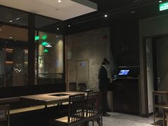 大堂-捞王锅物料理(四川北路店)