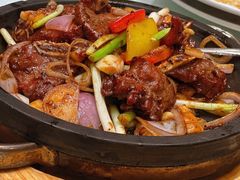 -金汇酒楼(中山东区店)