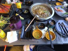 -牛武士寿喜烧·和牛火锅自助(全球首店)
