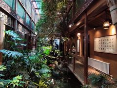 -聚缘堂·海鲜私房菜(松岭路店)