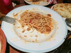 -萨莉亚意式餐厅(百联青浦购物中心店)