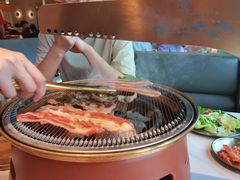 -西塔老太太泥炉烤肉(川沙百联店)