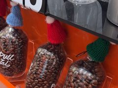 -Pull-Tab拉环咖啡(杭州市上城区来福士中心店)