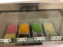 -成裕雪糕店(士多店)