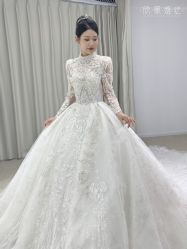 -欣薇婚纱(新源乐汇城店)