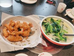 -飞尝蚝·顺德菜·鱼生(顺德总店)