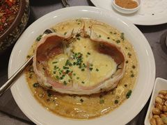 -骏莱海鲜鱼港(五角场店)