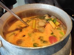 冬阴功-大头虾越式风味餐厅(光明广场店)