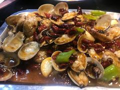 -碎怂烤肉(钟楼柳巷店)