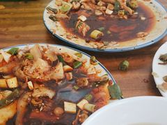 -温记府廟豆汤饭·始于1955年(海椒店)