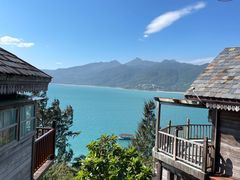 -海南分界洲岛旅游区