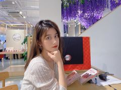 -Sony Store 索尼(上海淮海中路店)
