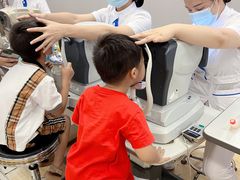 -武汉大学附属爱尔眼科医院(湖北总院)