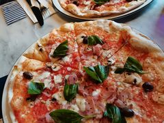 -玛尚诺Pizza&Bar(长泰广场店)