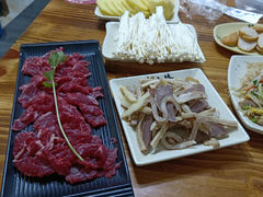 -牛小隆牛肉面馆(四牌楼店)