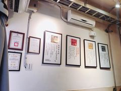 大堂-就爱丰盛号(士林店)