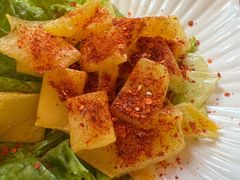 -银同牦牛肉火锅