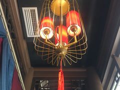 -椒香城门口老火锅(天府长城店)