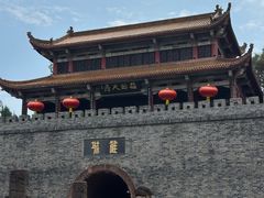 -房湖公园