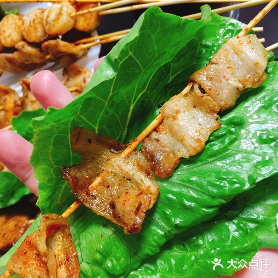 资溪好记烧烤(大润发店)