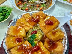 -潮之南·潮汕菜·鱼仔档(南山店)