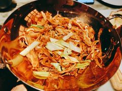 -绿茶餐厅(昌平悦荟店)